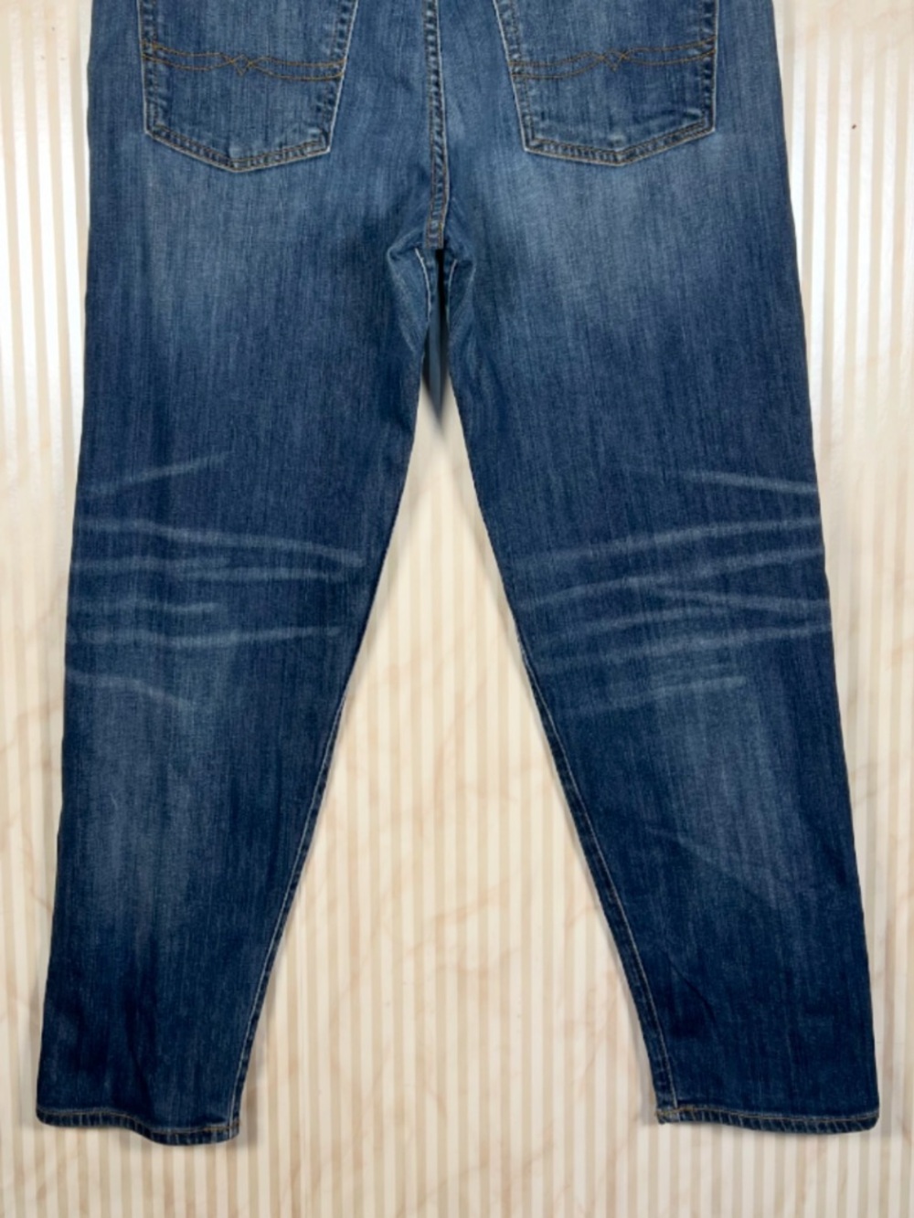 Lucky Brand Dylan Boyfriend Jeans - Picture 6 of 10